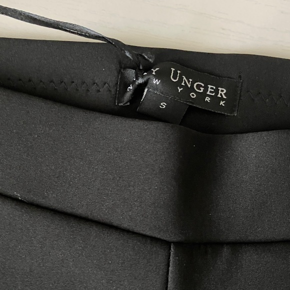 Kay Unger Scuba Slimming Cargo Pants (Size Small) NWT - Picture 11 of 16